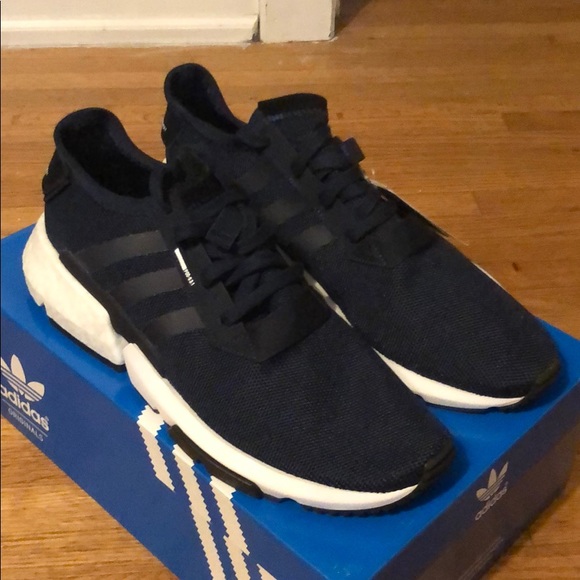 adidas pod size